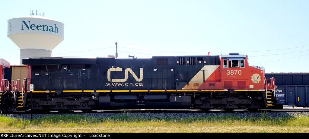 CN 3870